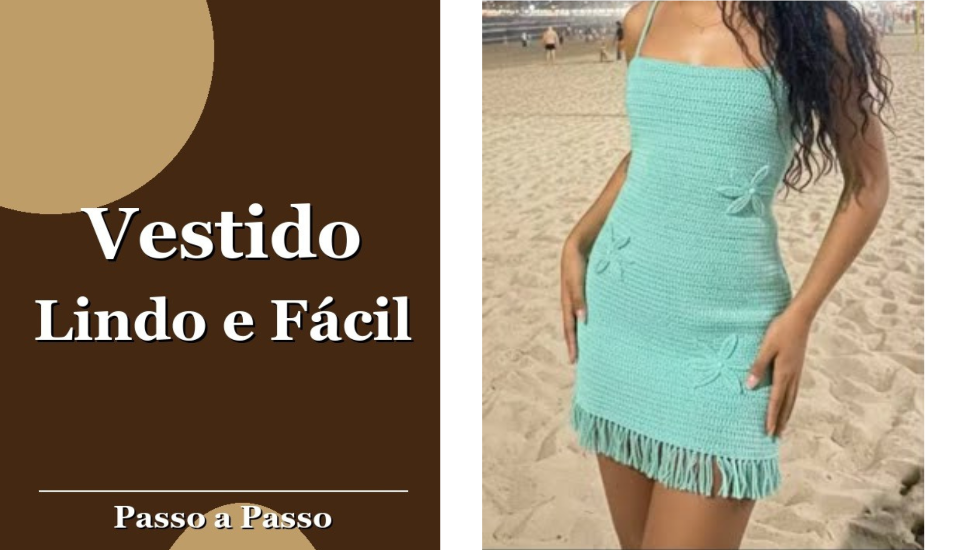 Vestido Lindo e Fácil